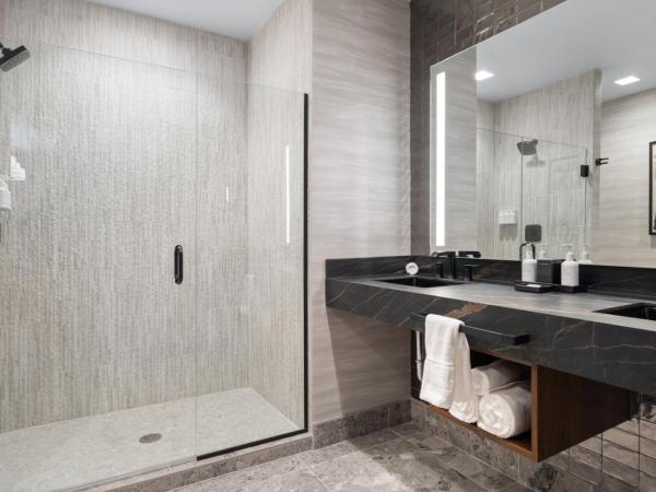 Flying Horse Resort & Club : photo 2 de la chambre chambre lit king-size