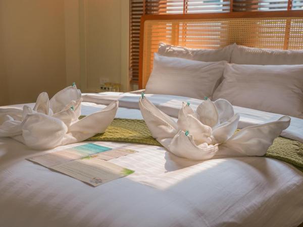 Sea Escape Koh Chang : photo 6 de la chambre villa deluxe