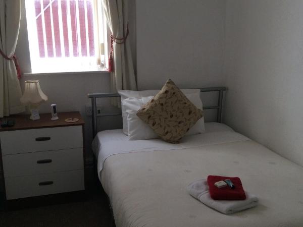 The Croydon : photo 1 de la chambre chambre simple