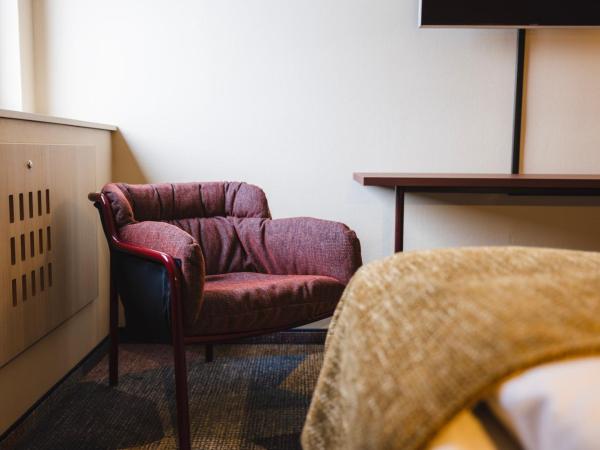 Quality Hotel Royal Corner : photo 9 de la chambre chambre simple standard