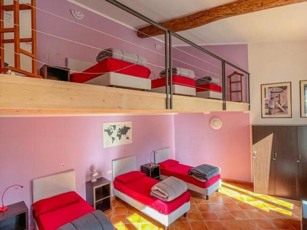 Emerald Palace : photo 2 de la chambre chambre familiale standard