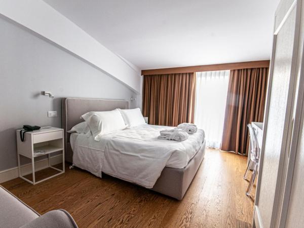 Spazio San Marco : photo 5 de la chambre chambre double