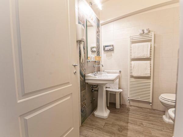 Spazio San Marco : photo 6 de la chambre chambre double