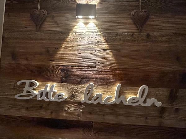 Aparthotel Waldhorn Wohnung Allgäustyle : photo 9 de la chambre appartement - rez-de-chaussée