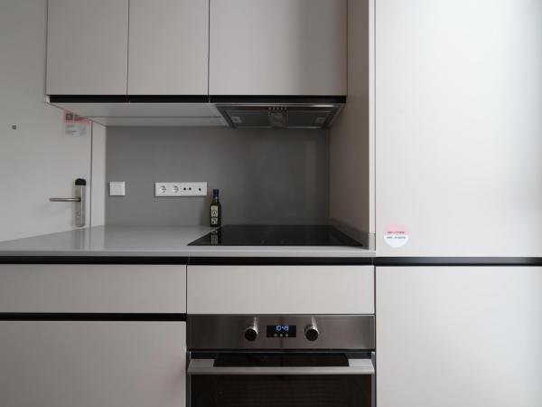 numa I Prestigio Apartments : photo 7 de la chambre appartement 3 chambres