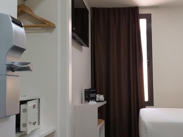 BCN Urbaness Hotels Del Comte : photo 1 de la chambre chambre double