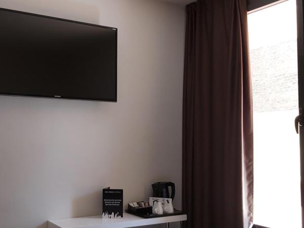 BCN Urbaness Hotels Del Comte : photo 5 de la chambre chambre double