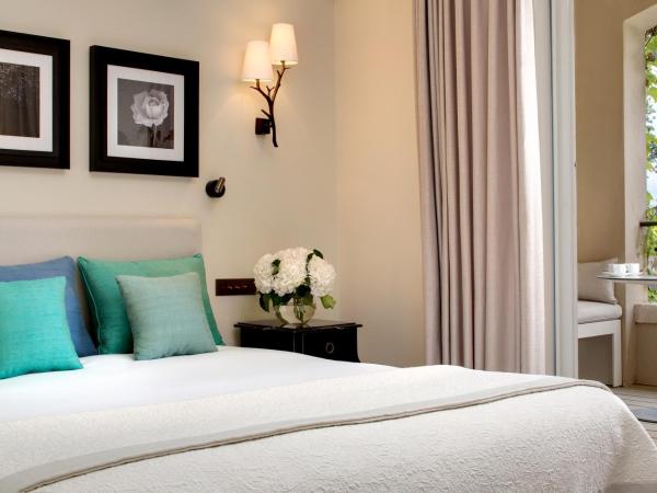 Domaine du Mas De Pierre : photo 2 de la chambre chambre double ou lits jumeaux supérieure