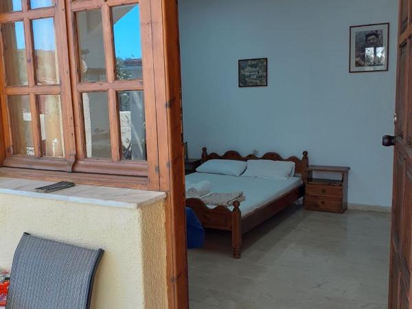 Alex Home Apartments : photo 5 de la chambre studio