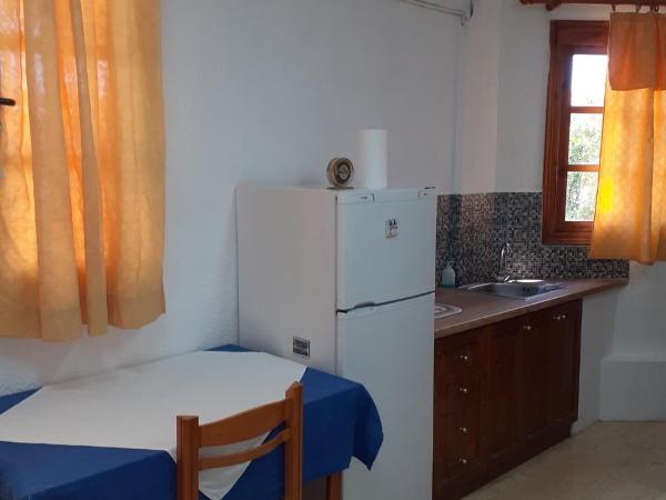 Alex Home Apartments : photo 6 de la chambre studio
