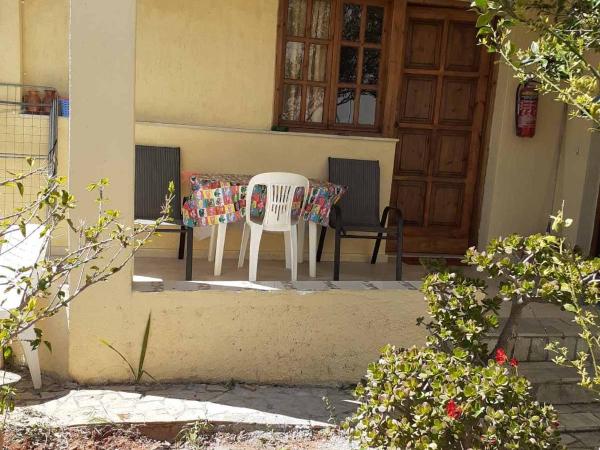 Alex Home Apartments : photo 10 de la chambre studio