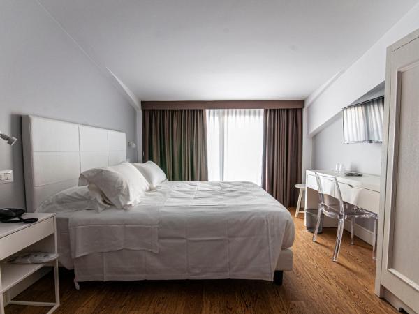 Spazio San Marco : photo 4 de la chambre chambre double