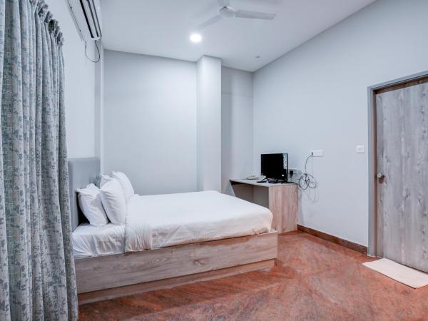 Myspace Express Balaji Residency : photo 1 de la chambre suite