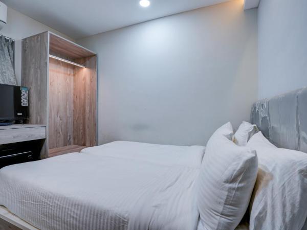 Myspace Express Balaji Residency : photo 1 de la chambre chambre double supérieure