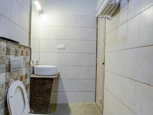 Myspace Express Balaji Residency : photo 6 de la chambre suite