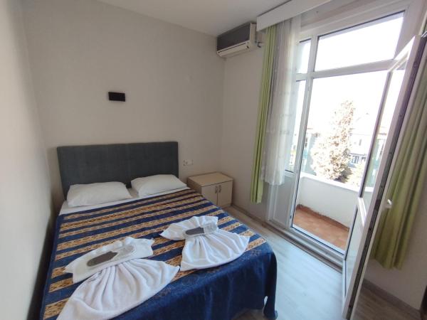 Anadolu Hotel : photo 2 de la chambre chambre double standard