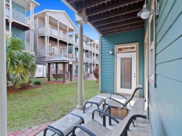 Serenity by the Sea - Studio : photo 1 de la chambre studio