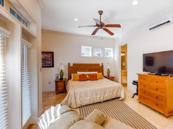 Serenity by the Sea - Studio : photo 3 de la chambre studio