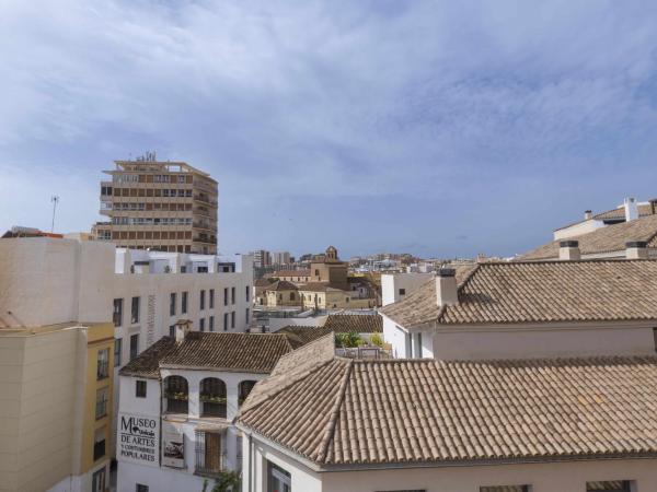 THE CLOCK HOUSE Luxury Urban Suites : photo 10 de la chambre suite 1 chambre