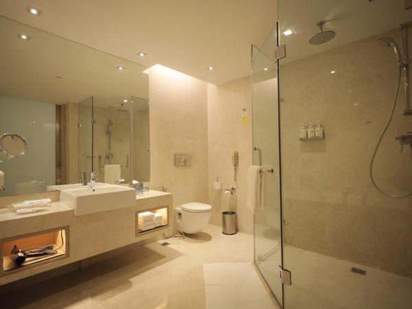 Holiday Inn Mumbai International Airport, an IHG Hotel : photo 4 de la chambre chambre standard