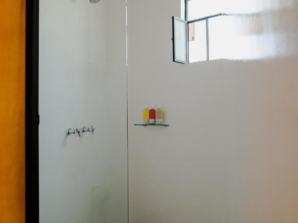 Hotel con Corazón : photo 6 de la chambre petite chambre double