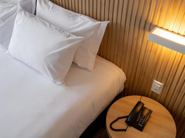 Sooz Hotel Collection : photo 9 de la chambre chambre lit king-size