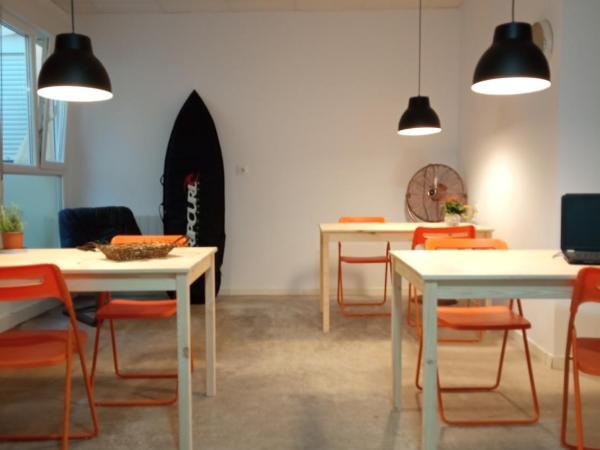 Hostel Allegro : photo 7 de la chambre lit superposé dans dortoir mixte