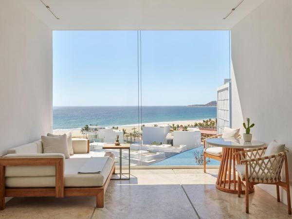 Viceroy Los Cabos : photo 2 de la chambre chambre vice-roi avec 2 lits doubles - vue sur océan