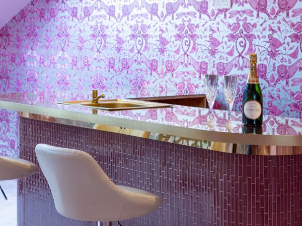 Mischief Liverpool : photo 3 de la chambre suite avec jacuzzi