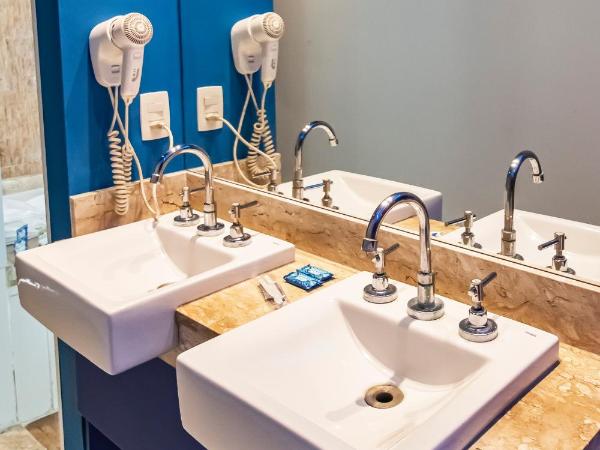 Soft Motel - USP : photo 4 de la chambre suite standard