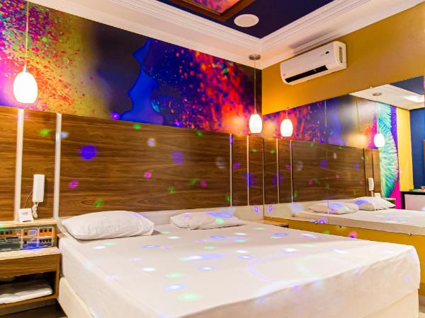 Soft Motel - USP : photo 6 de la chambre suite supérieure