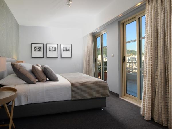 Airotel Stratos Vassilikos Hotel : photo 1 de la chambre suite penthouse