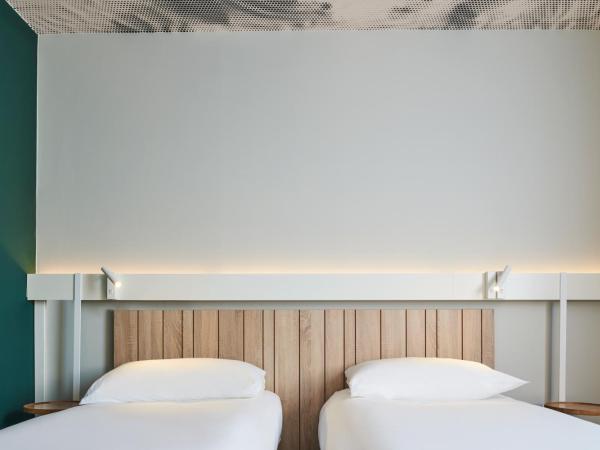 ibis Paris Nation Davout : photo 5 de la chambre chambre lits jumeaux standard