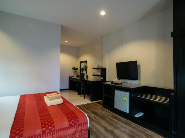 Diamond Park Inn Chiangrai & Resort : photo 6 de la chambre chambre double deluxe