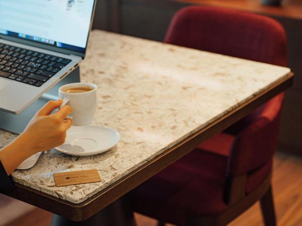 Lotte Hotel World : photo 8 de la chambre club double room with breakfast at club lounge