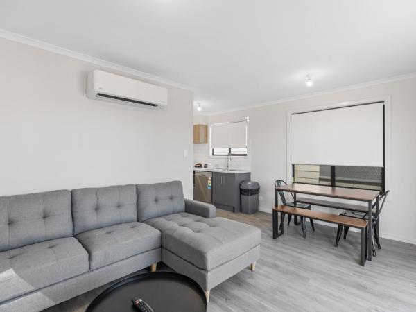 Comfort Inn & Suites Manhattan : photo 3 de la chambre villa 2 chambres