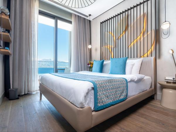 Perge Hotels - Adult Only 18 plus : photo 1 de la chambre chambre double standard