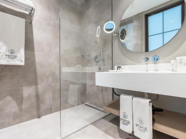 Perge Hotels - Adult Only 18 plus : photo 5 de la chambre chambre double standard