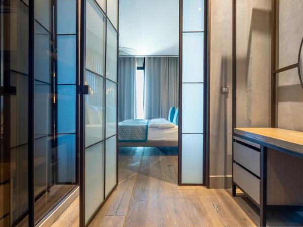 Perge Hotels - Adult Only 18 plus : photo 3 de la chambre chambre deluxe - vue sur mer