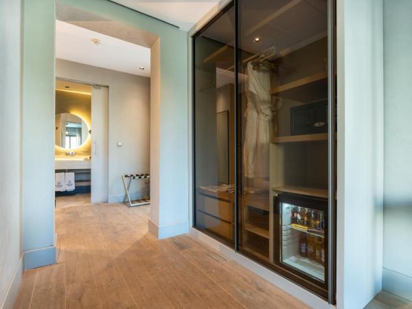 Perge Hotels - Adult Only 18 plus : photo 9 de la chambre chambre de luxe avec vue sur arrière-pays