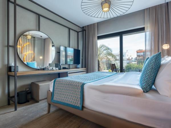 Perge Hotels - Adult Only 18 plus : photo 5 de la chambre chambre double standard