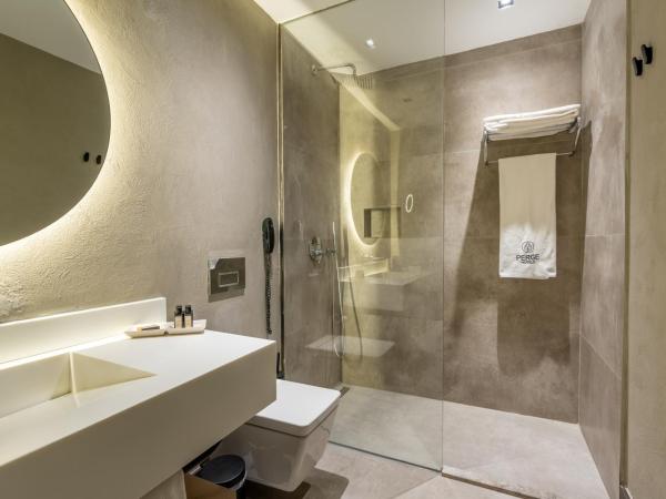 Perge Hotels - Adult Only 18 plus : photo 6 de la chambre chambre double standard