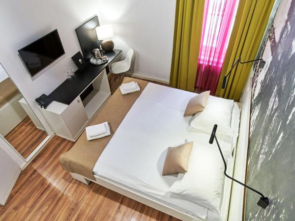 Art Hotel Like : photo 2 de la chambre chambre double confort