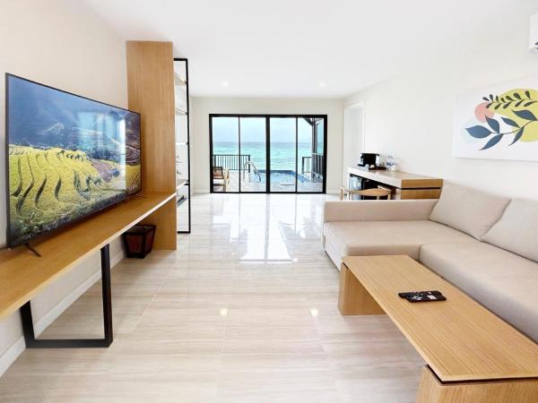 Phi Phi Holiday Resort : photo 8 de la chambre suite 2 chambres