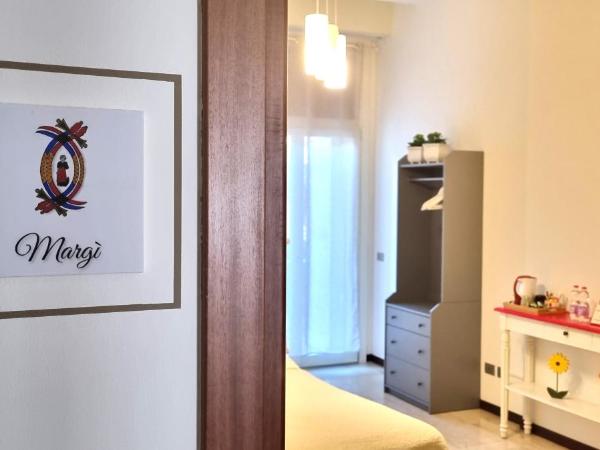 Stay Bergamo : photo 1 de la chambre chambre triple supérieure