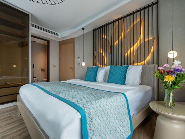 Perge Hotels - Adult Only 18 plus : photo 4 de la chambre suite cave