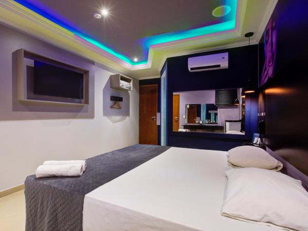 Soft Motel - USP : photo 7 de la chambre suite standard