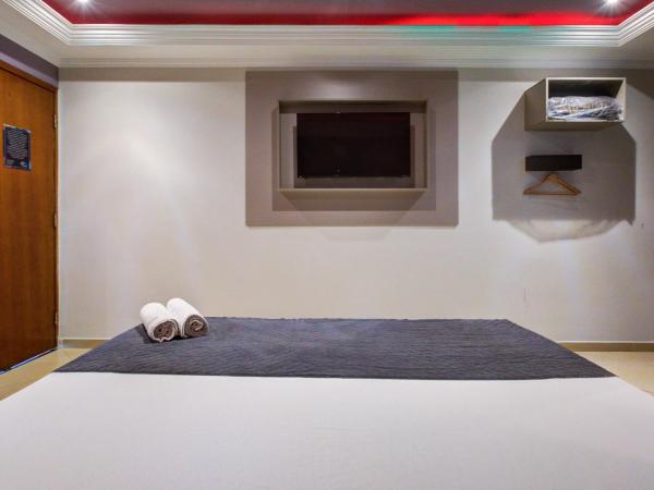 Soft Motel - USP : photo 10 de la chambre suite standard