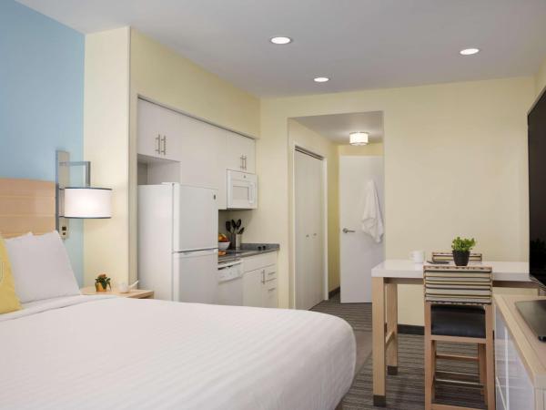 Sonesta ES Suites New Orleans Downtown : photo 3 de la chambre suite studio lit king-size