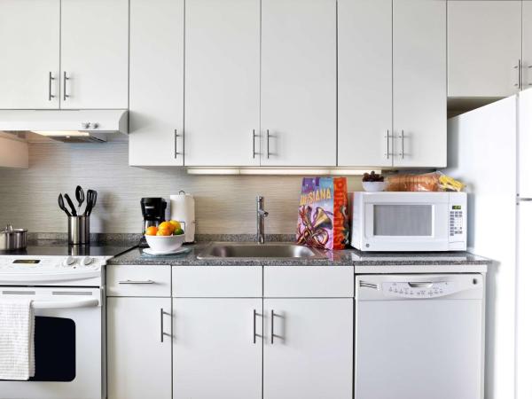 Sonesta ES Suites New Orleans Downtown : photo 4 de la chambre suite studio lit king-size